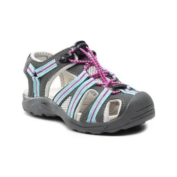 Dámské sandále Sandály CMP Aquarii 2.0 30Q9664 Šedá 37