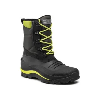 Dívčí sněhule Sněhule CMP Khalto 30Q4684 Černá 34