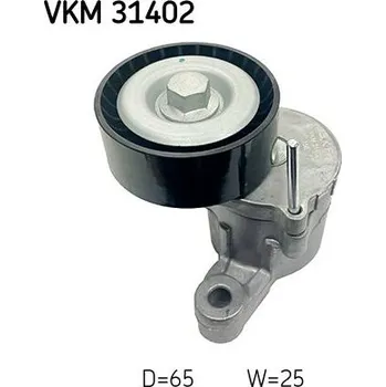 Napínák, žebrovaný klínový řemen SKF VKM 31402