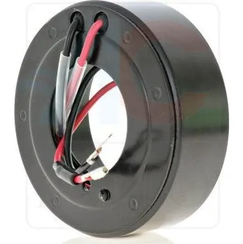 Elektronika vytápění a ventilace Cívka, magnetická spojka (kompresor) Q-SPARES AC-04SD13