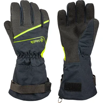 Pracovní rukavice Holík zásahové rukavice pro hasiče Maris Evo 8112-02 Velikosti zásahových rukavic: 6