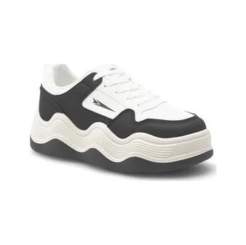 Dámské tenisky Sneakersy Sprandi BP-RS-23W05161 Černá 38