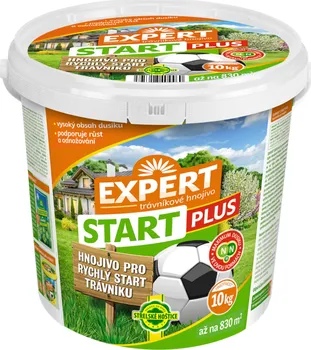 Hnojivo Forestina Expert Start Plus 10 kg