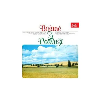 Česká hudba Z Podluží