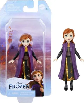 Panenka Mattel Disney Frozen HLW99 9 cm