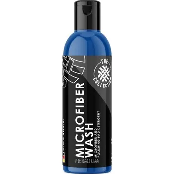 The Collection Microfiber Wash - přípravek pro praní mikrovláken (60 ml)