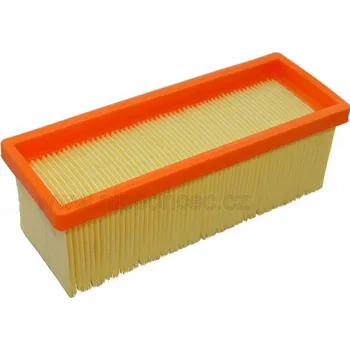 Příslušenství pro úklid ANFI Filtr pro vysavač KARCHER SE 5.100 Plus skládaný