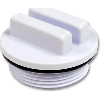 Zazimovací zátka trysky 2