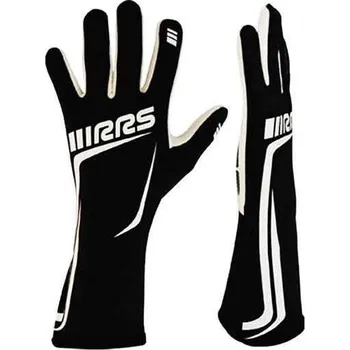 Rukavice RRS Rukavice Grip 2 8 Černá