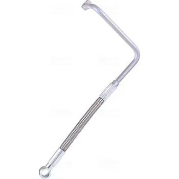 Olejové potrubí NISSENS 935092