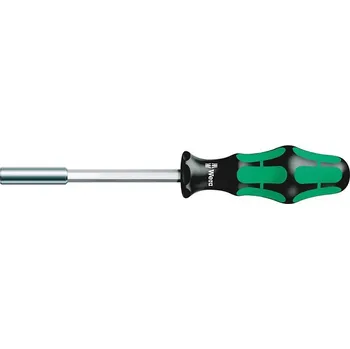 Bit Rukojeť na bity s rozpěrným kroužkem 1/4" 232mm Wera 050510Wera 05001