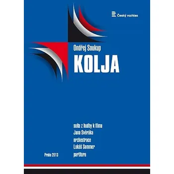 Ondřej Soukup: Kolja
