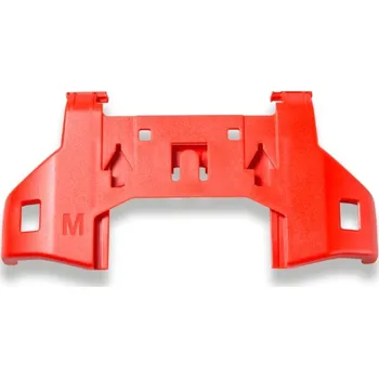 Držák sáčku Miele S4xxx, SCxxx, Compact C1 pro Miele S4