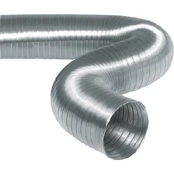 Brusný kotouč SEMIFLEX 125/3 PROFI 5459544 Al ohebná hadice (0,12 mm), balení 3 m