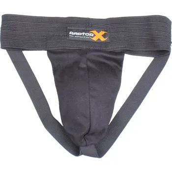 Suspenzor RAPTOR-X Hokejový suspenzor bez podvazků