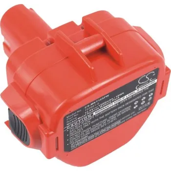 Baterie Cameron Sino CS-MKT105PW pro Makita 6271D - neoriginální