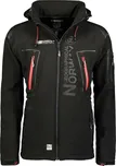 Geographical Norway Techno černá