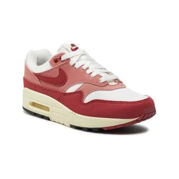 Dámská móda Sneakersy Nike Air Max 1 DZ2628 103 Růžová 36