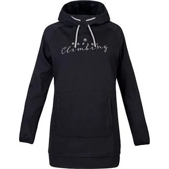 Dámská mikina Dámská mikina s kapucí RAFIKI MANDALA velikost 40