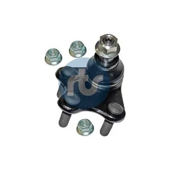 Táhlo řízení RTS-93.09123.1+