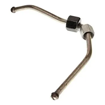 VSTŘIKOVACÍ TRUBKA CITROEN C3, C4 BERLINGO TŘETÍ VSTŘIKOVAČ) 1570Q1 OE PSA