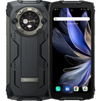 Mobilní telefon Blackview BV9300 Pro