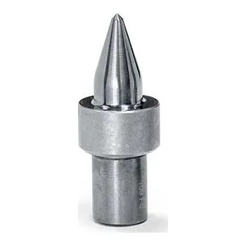 dílenský stroj METALLKRAFT Nástroj Thermdrill M 12 Form krátký 8541012