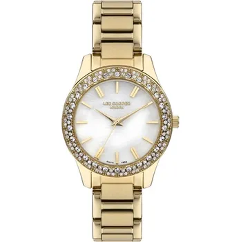 Hodinky Dámské hodinky LEE COOPER LC07869.120 + dárek zdarma