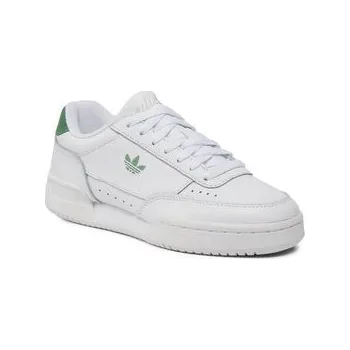 Dámské tenisky Sneakersy adidas Court Super W IE8082 Bílá 36_23