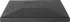 Stojan na slunečník Rojaplast Beton čtvercový podstavec 50 kg 73 x 73 cm tmavě šedý