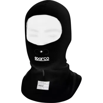 Kukla Sparco Kukla Pista Černá