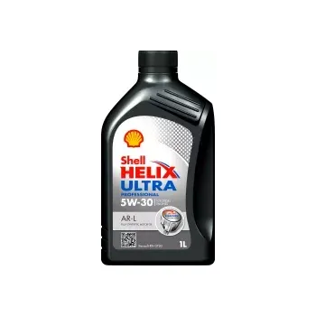 Provozní kapalina Motorový olej 5W-30 Shell Helix Ultra Professional AR-L - 1L