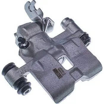 Brzdový systém Brzdový třmen DENCKERMANN B190058L