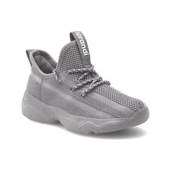 Dámská obuv Sneakersy Sprandi CP23-6003 Šedá 25