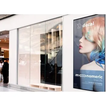 Decal 100 šíře 106cm x 50m