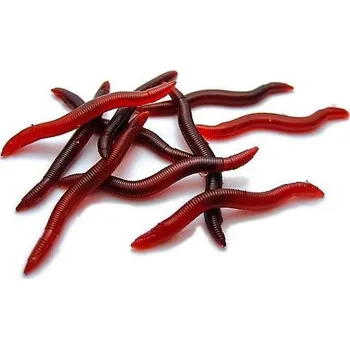 Umělá nástraha Behr umělá nástraha - hnoják Trendex Rotwurm (9065001)