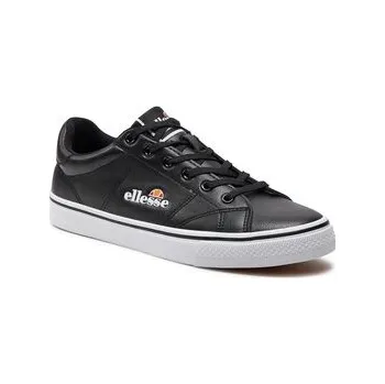 Dámské tenisky Ellesse Tenisky Ls225 V2 Vulc SHVF0823 Černá 41
