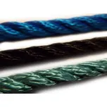 Ganas spol. s.r.o. Lano MULTITEX Nosnost: 880 kg, Délka: 100 m, Průměr lana: ø10