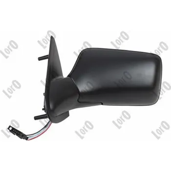 Auto zrcátko Vnější zpětné zrcátko ABAKUS 4010M06