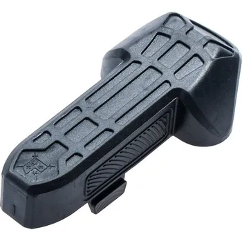 Airsoftová zbraň Patka pažby SF Delta Armory (černá) - Delta Armory