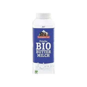 Mléko Berchtesgadener Land BGL Podmáslí čerstvé 400g bio