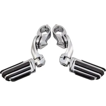 Rám pro motocykl Předkopy chrom na padací rám Cf7S 32mm