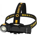 Armytek Wizard C2 Pro White černá