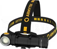 Armytek Wizard C2 Pro White černá