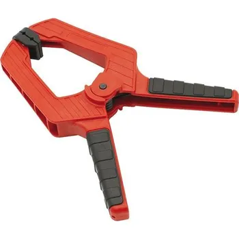 Truhlářská svěrka IGM Pružinová svěrka - 50 mm