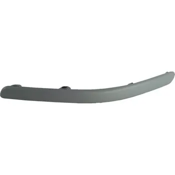 Nárazník Lišta nárazníku levá TOYOTA AVENSIS (T25), 04.03-06.06 OE 5271305901, 5271305020