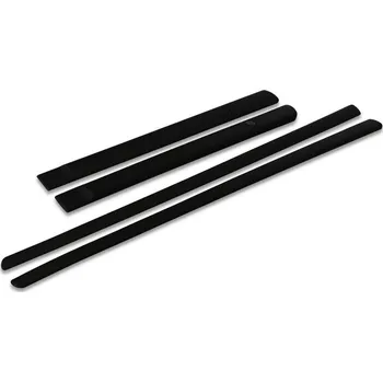 Lišta karosérie Ochranné boční lišty na dveře, Daewoo Tacuma, 2000-2008, 5 dveř. (60.DW05.05)