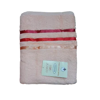 Ručník Bavlněný ručník Cotton Candy - 9370 sv.růžový