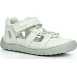 Protetika Plus Protetika Kendy White barefoot sandály Velikost boty (EU): 30, Vnitřní délka boty: 195, Vnitřní šířka boty: 72