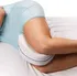 Polštář Mediashop Dreamolino Leg Pillow 25 x 25 x 15 cm